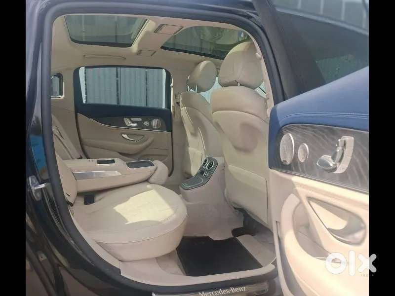 Mercedes-benz E-class, 2024, Diesel
