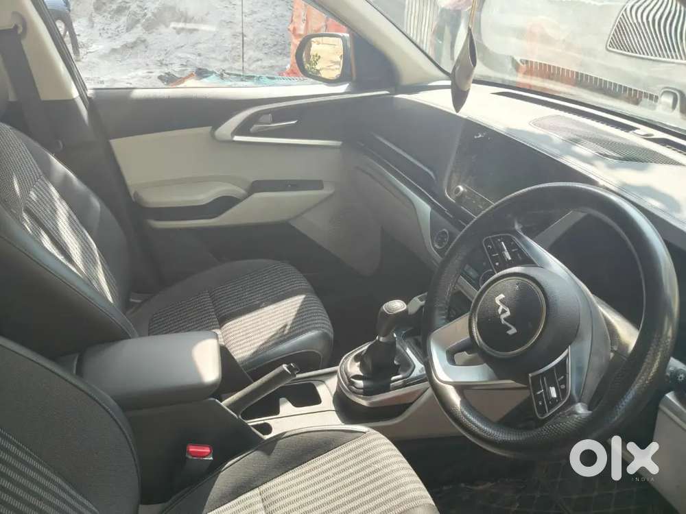 Kia Carens 2023 In Good Condition