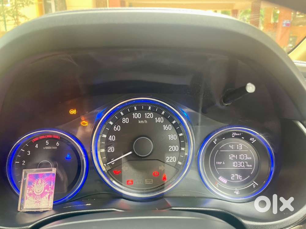 Honda City 2014 Diesel Good Condition