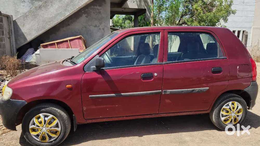 1 St Owner 2006 Model