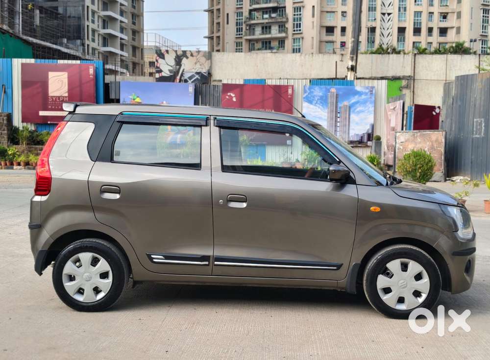 Maruti Suzuki Wagon R 1.0 Vxi Cng, 2023, Cng & Hybrids