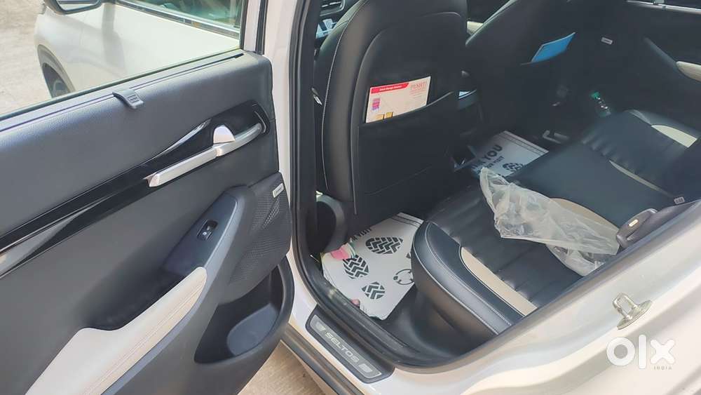 Kia Seltos Diesel At 2023