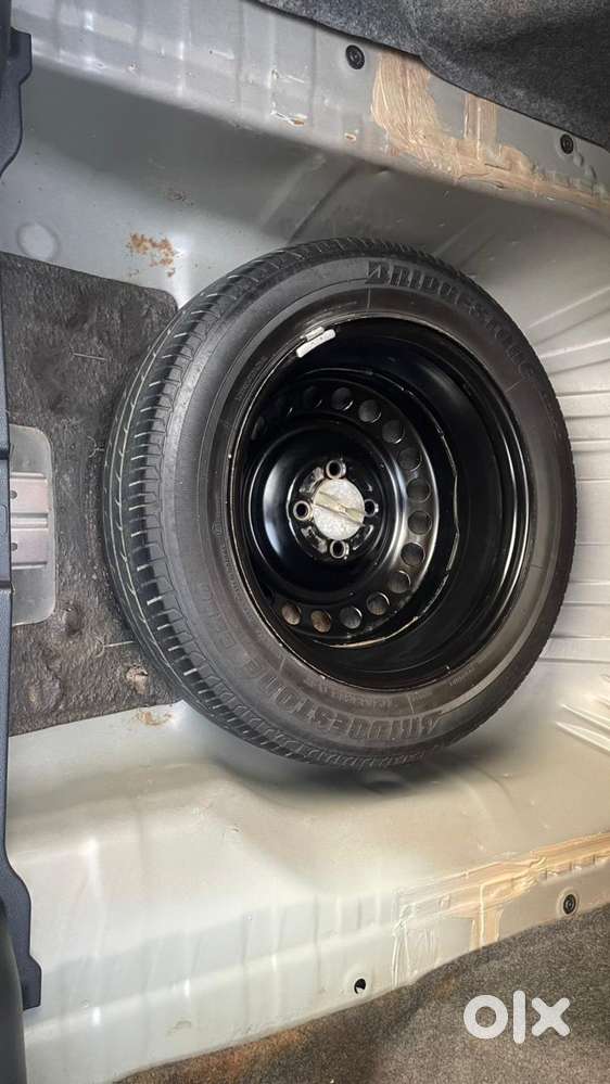 Honda City 2015-2017 I Vtec V, 2016, Petrol