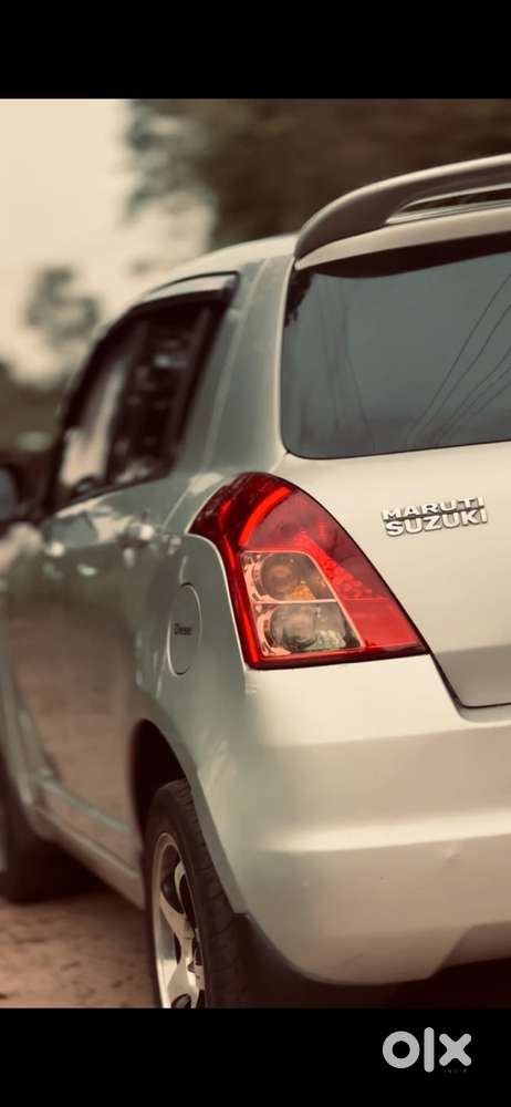 Maruti Swift Diesel 2011