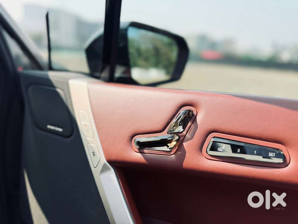 Bmw Ix Xdrive 40, 2024, Electric