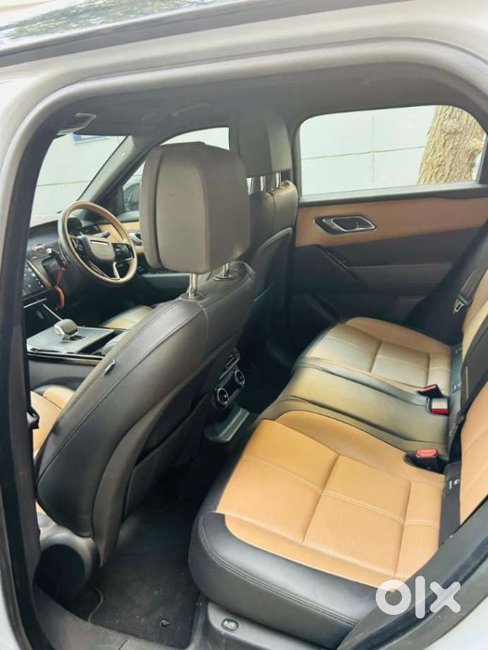 Land Rover Range Velar Hse Dynamic 2.0 Petrol, 2024, Petrol