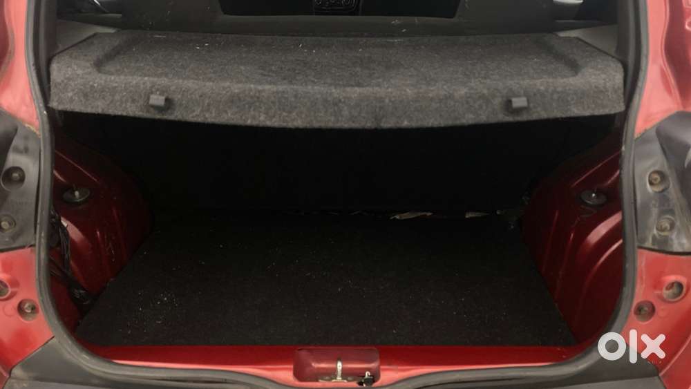 Renault Kwid 1.0 Rxt Amt Opt, 2017, Petrol