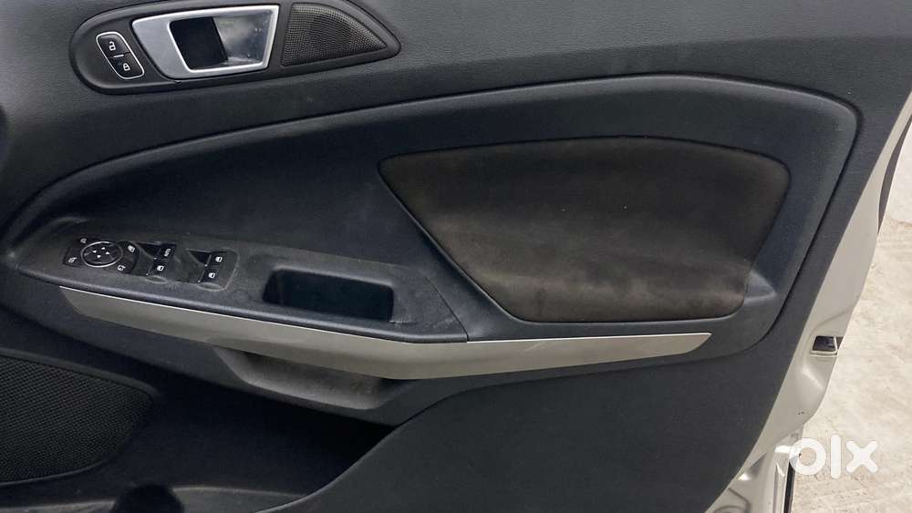 Ford Ecosport [2017-2021] 1.5 Titanium Tdci, 2018, Diesel
