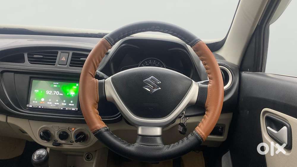 Maruti Suzuki Alto 0.8 Lxi (o), 2019, Petrol