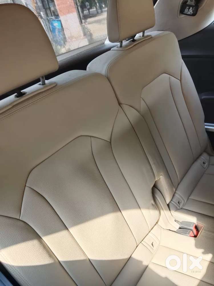 Audi Q7 3.0 45 Tdi Premium Plus, 2017, Diesel