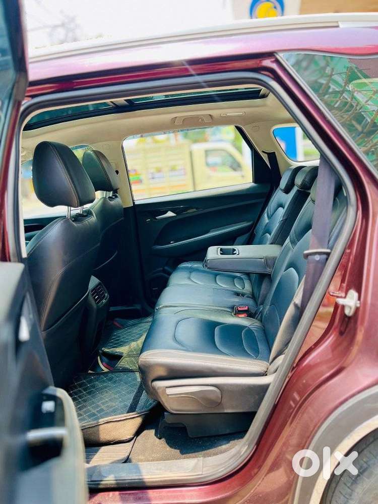 Mg Hector 2.0 Sharp Diesel, 2019, Diesel