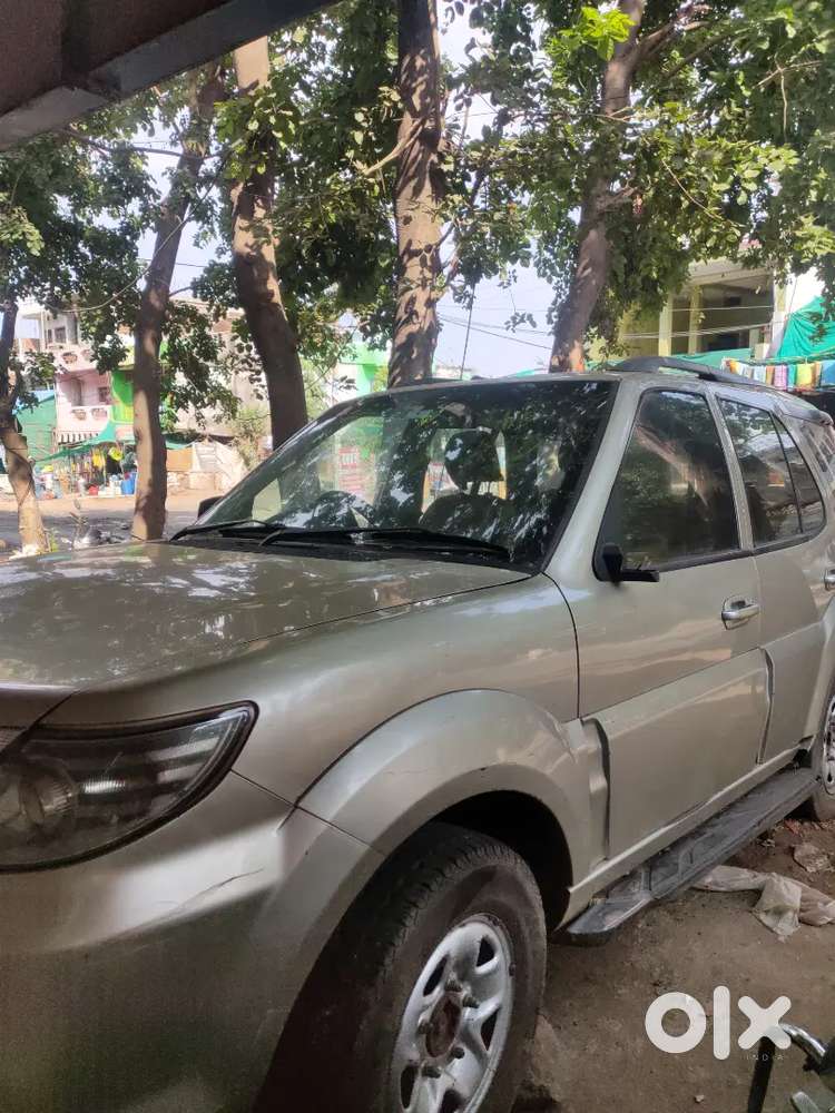 Tata Safari Storme 2013 Diesel 330050 Km Driven