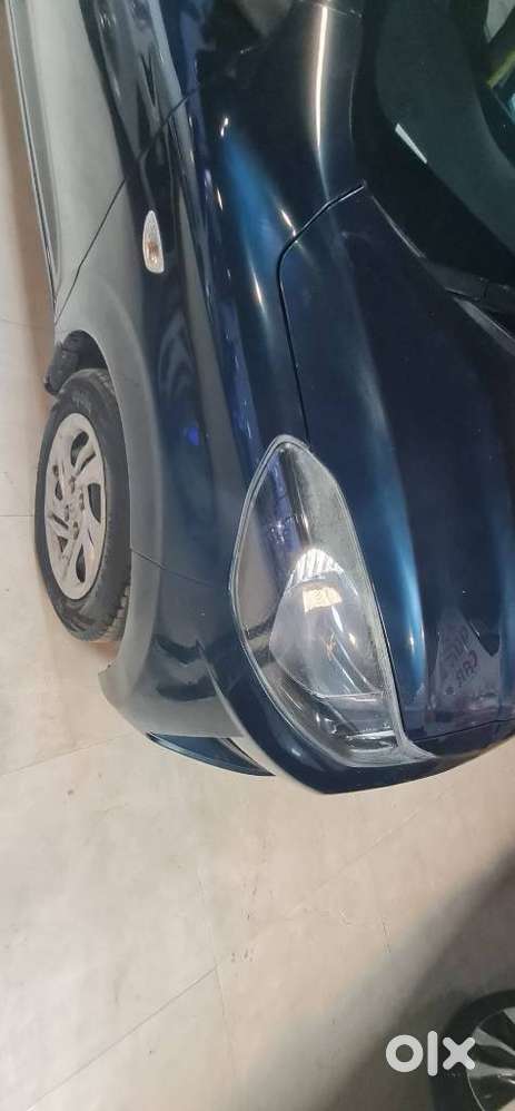Hyundai Grand I10 Nios Sportz, 2020, Petrol