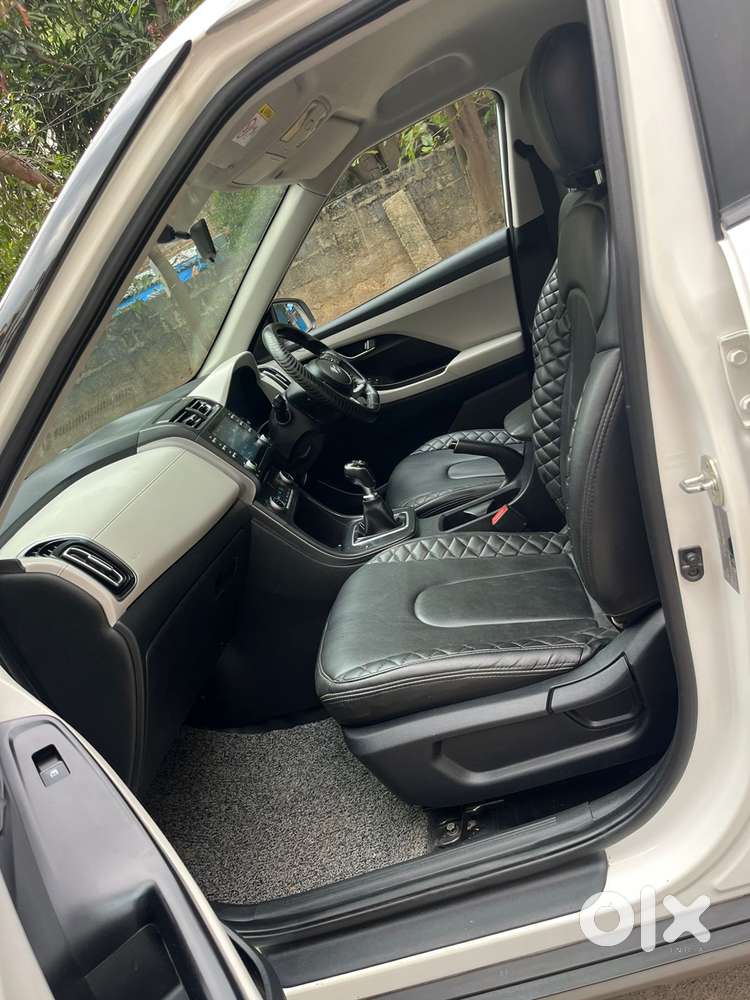 Hyundai Creta 1.5 S Petrol, 2020, Petrol