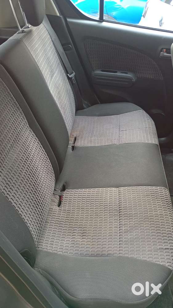 Maruti Suzuki Ritz 1.2 Vxi At, 2013, Petrol