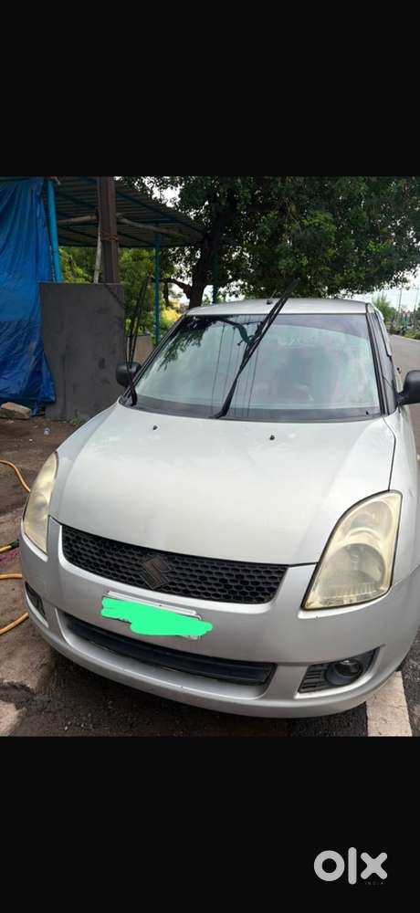 Swift Maruti Suzuki Petrol 2008