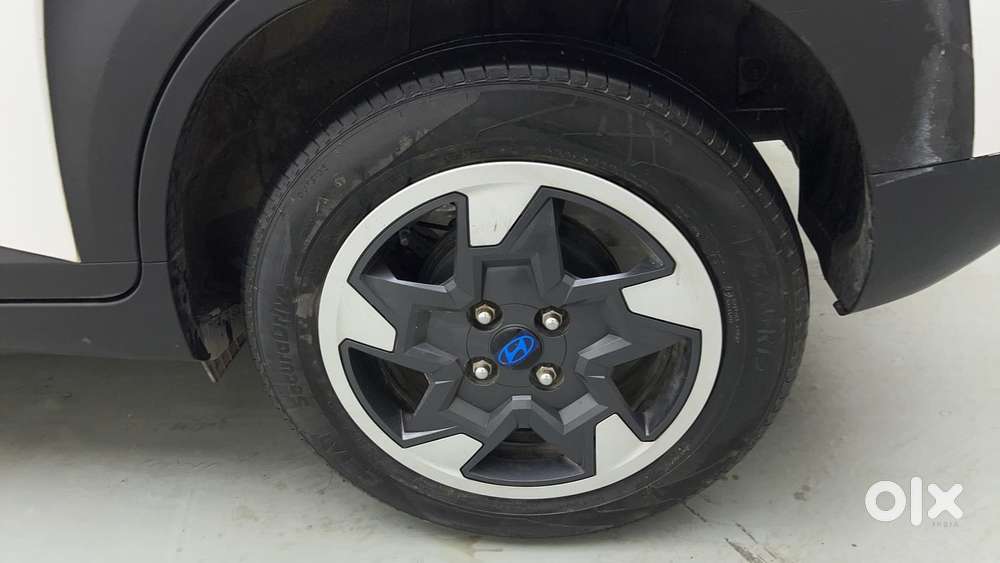 Hyundai Exter Sx 1.2 Mt, 2023, Petrol