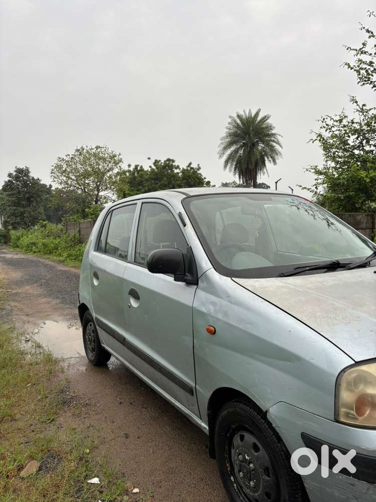Hyundai Santro Xing 2005