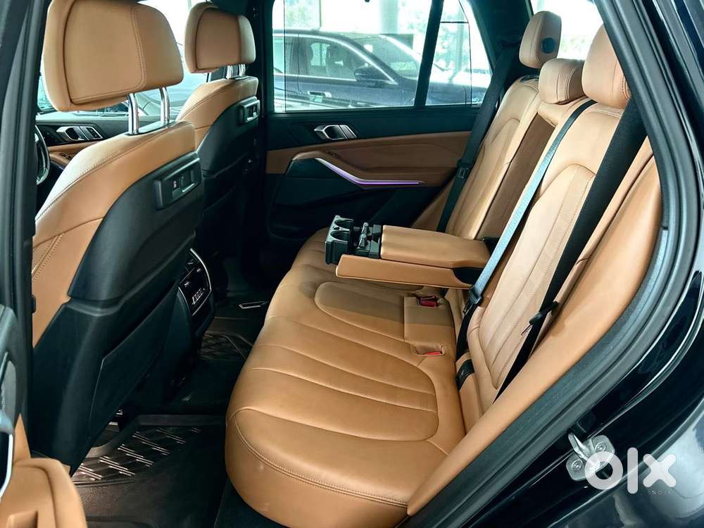 Bmw X5 Xdrive40i M Sport, 2022, Petrol