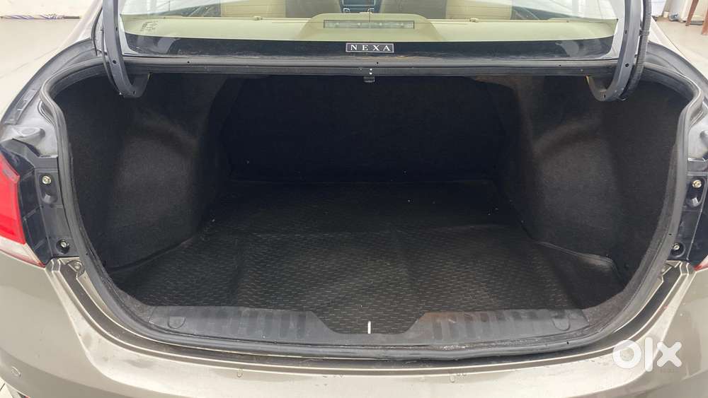 Maruti Suzuki Ciaz 1.5 Zeta Shvs Mt, 2022, Petrol