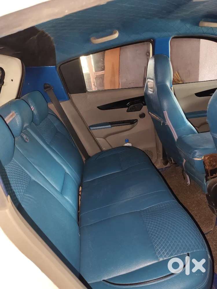 Mahindra Kuv100 Nxt Diesel 2019