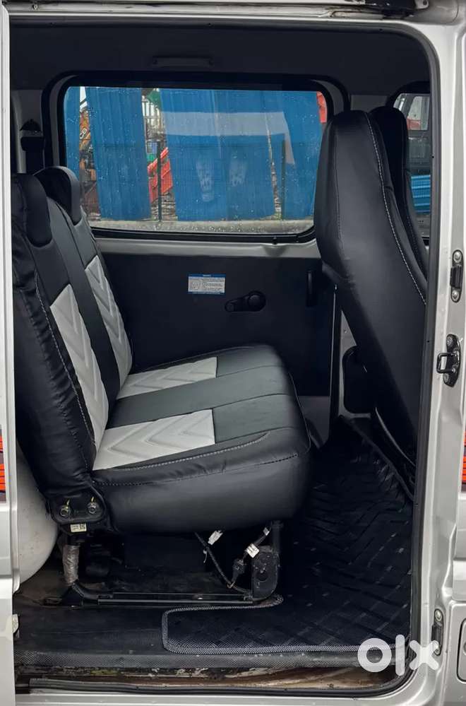 Maruti Suzuki Eeco Cng 5 Seater Ac, 2023, Cng & Hybrids