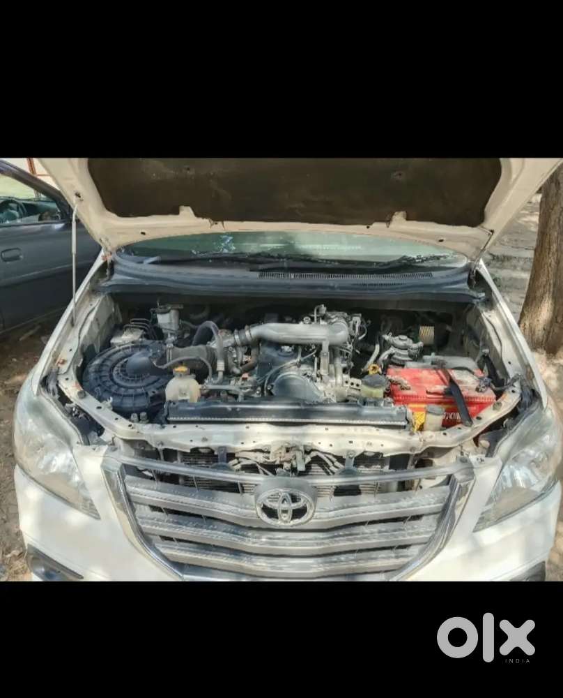 Toyota Innova For Sale