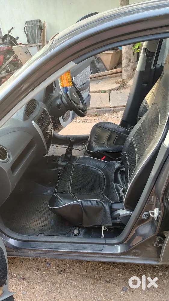 Maruti Suzuki Alto 800 Petrol 2018