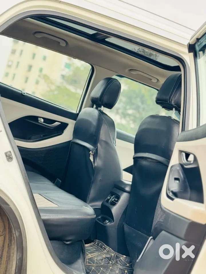 Hyundai Creta Sx (o) 1.5 Diesel, 2021, Diesel