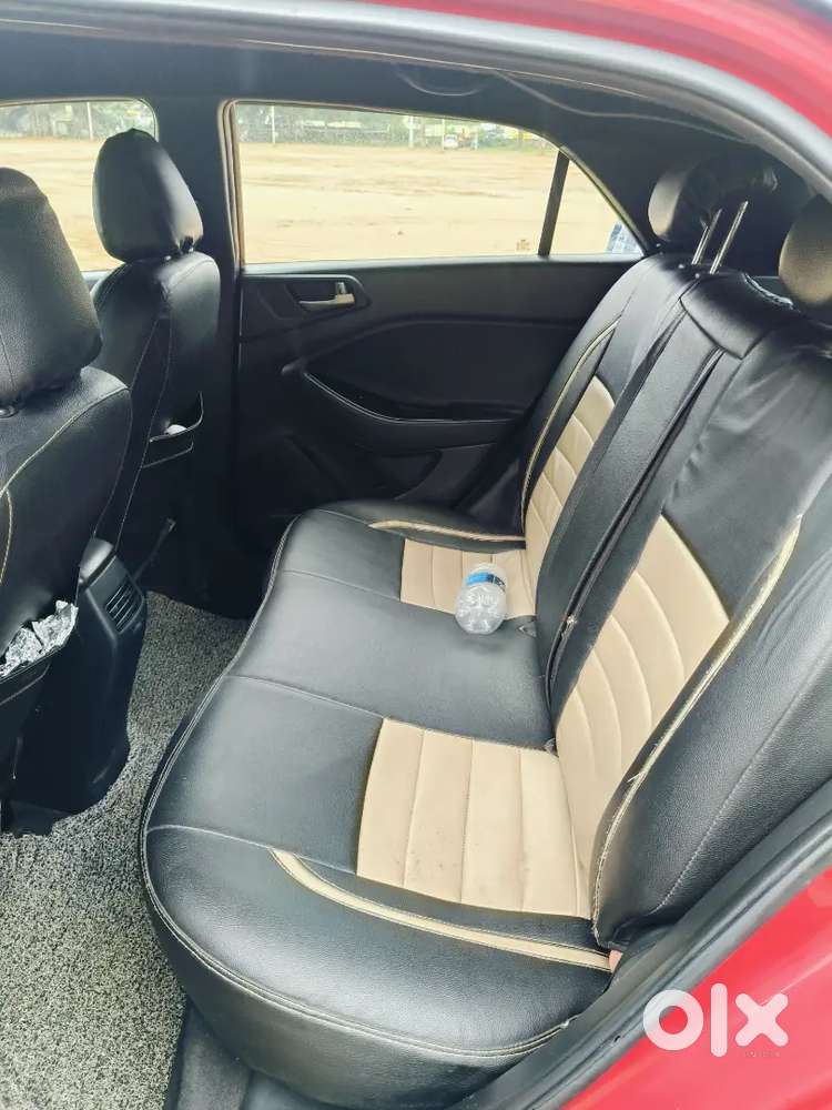 Hyundai Elite I20 Asta 2018 Petrol Manual