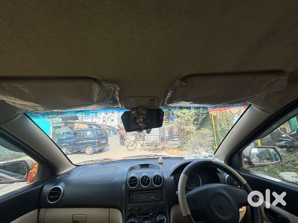 2015 Chevrolet Enjoy , 8 Seater