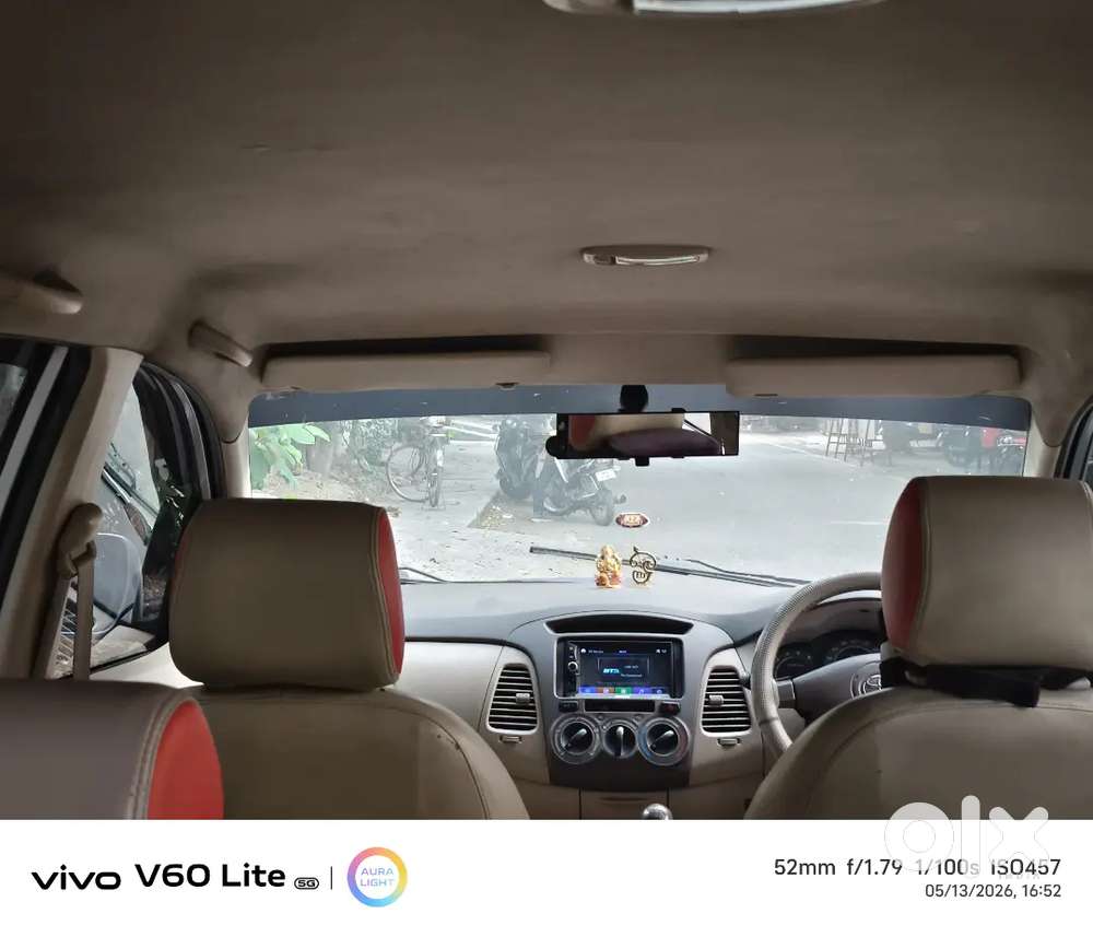 Toyota Innova 2005 Diesel 186000 Km Driven