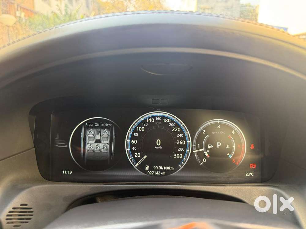 Jaguar Xf 2.0 Diesel Portfolio, 2017, Diesel