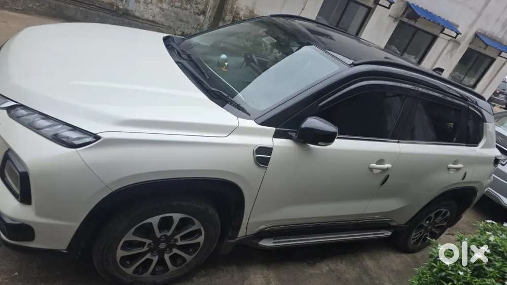 Maruti Suzuki Vitara 1.5 2024