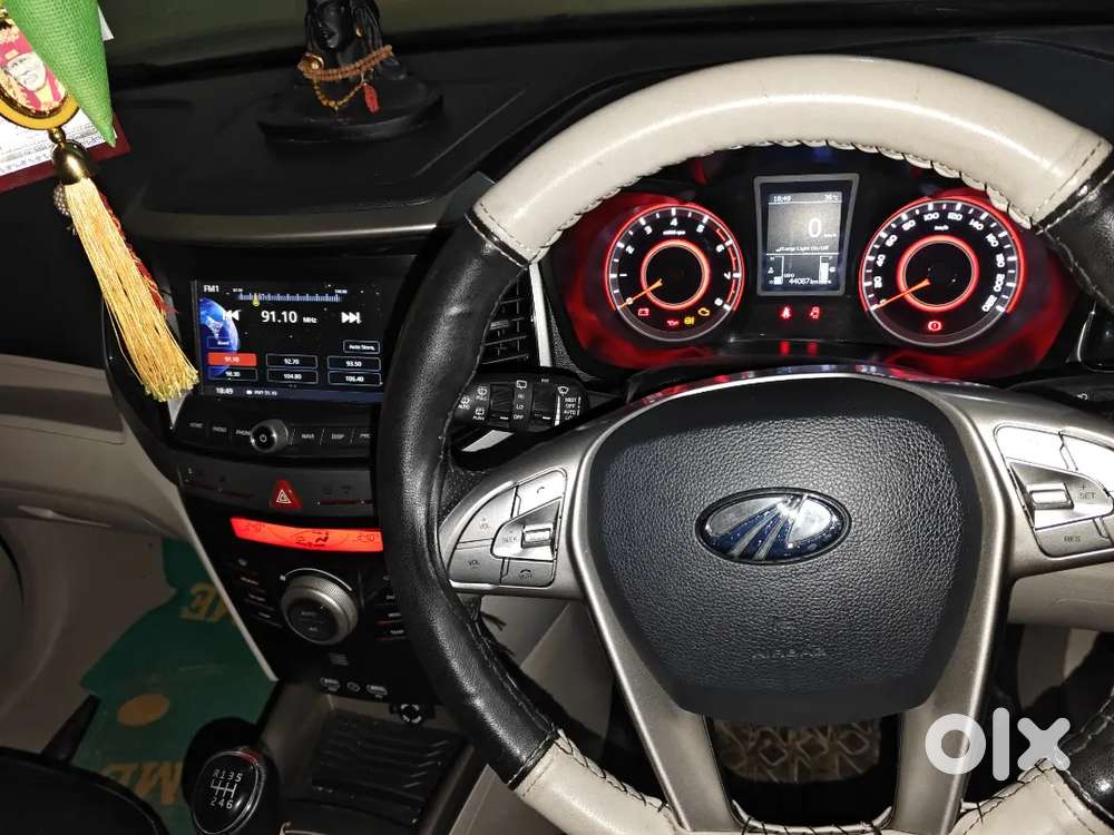 Mahindra Xuv300 Turbosport 2021 Petrol