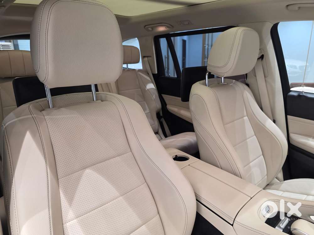 Mercedes-benz Gls 400d 4matic, 2023, Diesel