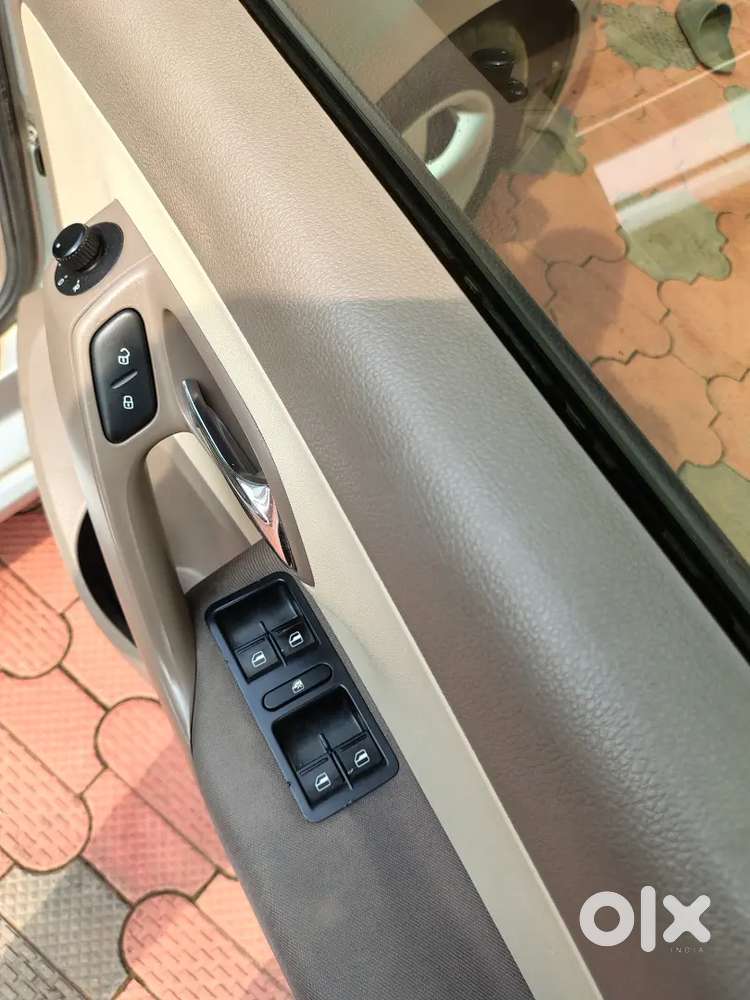 Skoda Rapid 2014 Diesel Well Maintained
