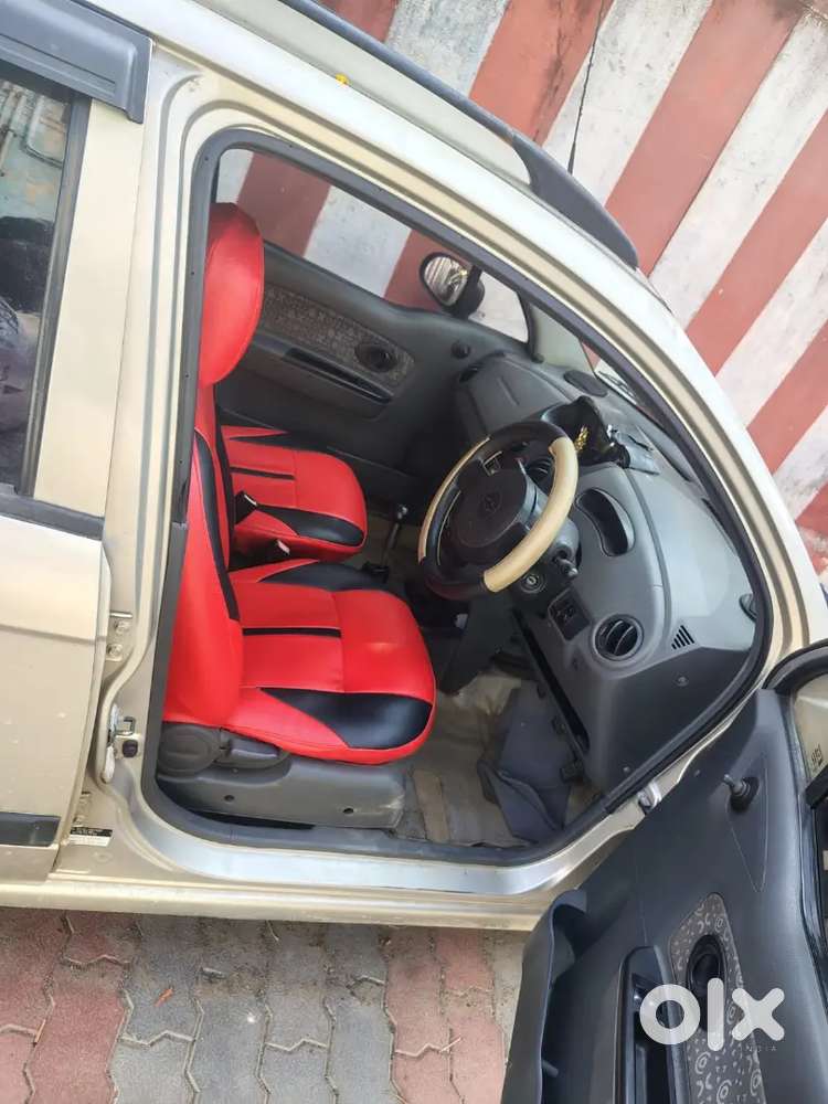Chevrolet 2008 Model