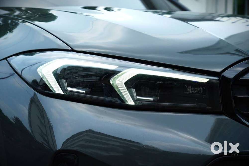 Bmw 3 Series 3.0 M340i Xdrive, 2023, Petrol
