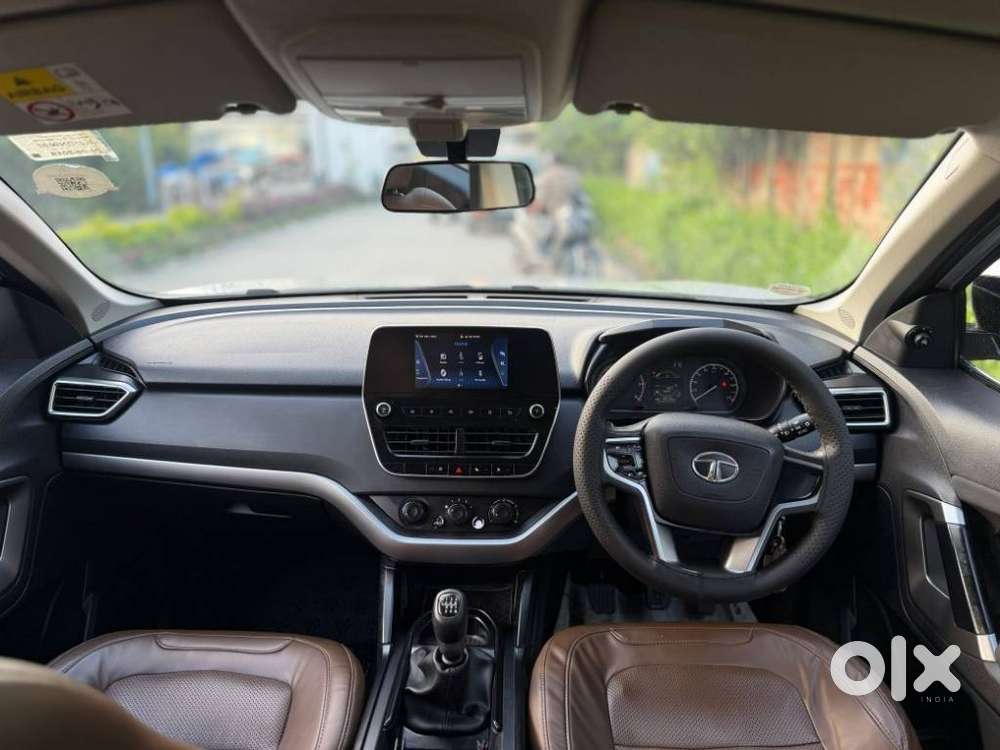 Tata Harrier Xm, 2019, Diesel