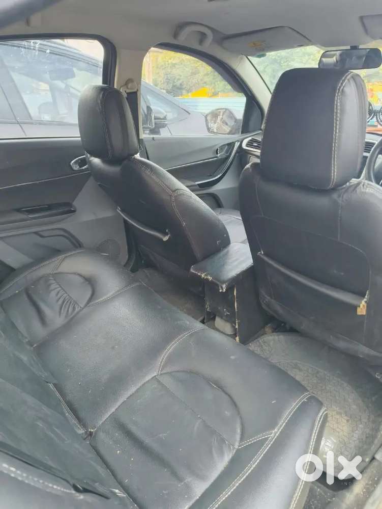 Tata Tigor 2019 Revotron