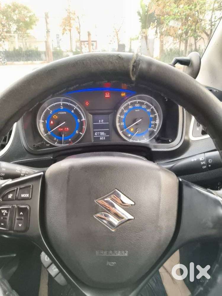 Maruti Suzuki Baleno Delta, 2016, Diesel
