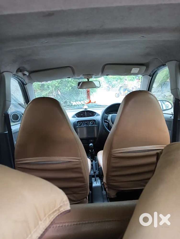 Maruti Suzuki Alto 800 2014 Petrol Well Maintained