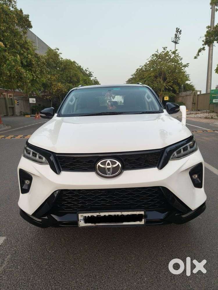 Toyota Fortuner 4x2 At 2.8 Diesel, 2017, Diesel