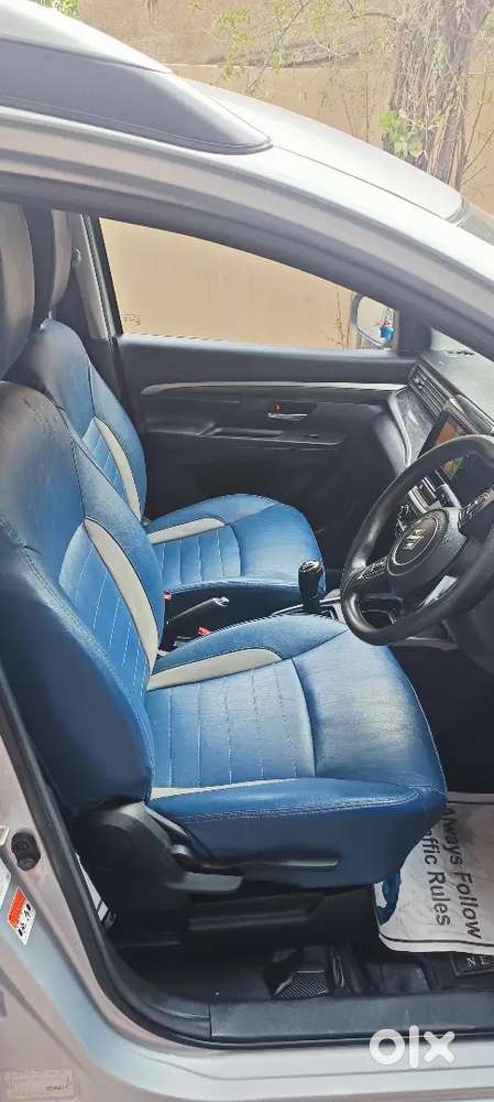 Maruti Suzuki Xl6 2023 Zeta Petrol