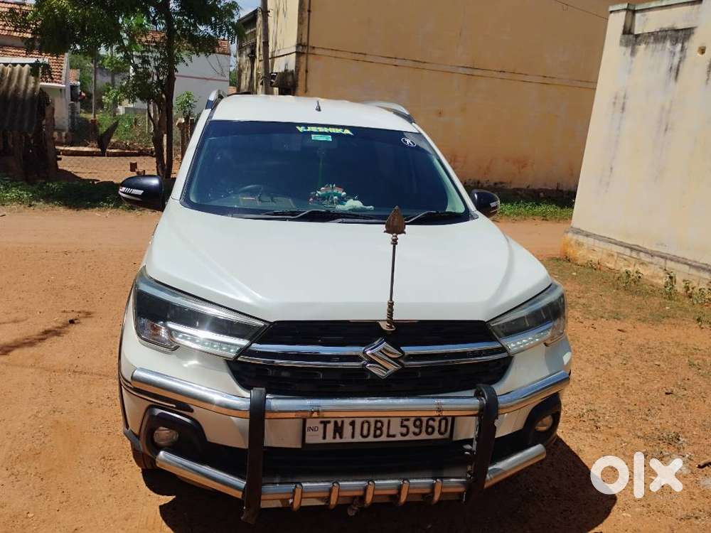 Maruti Suzuki Xl6 2020 Petrol Well Maintained