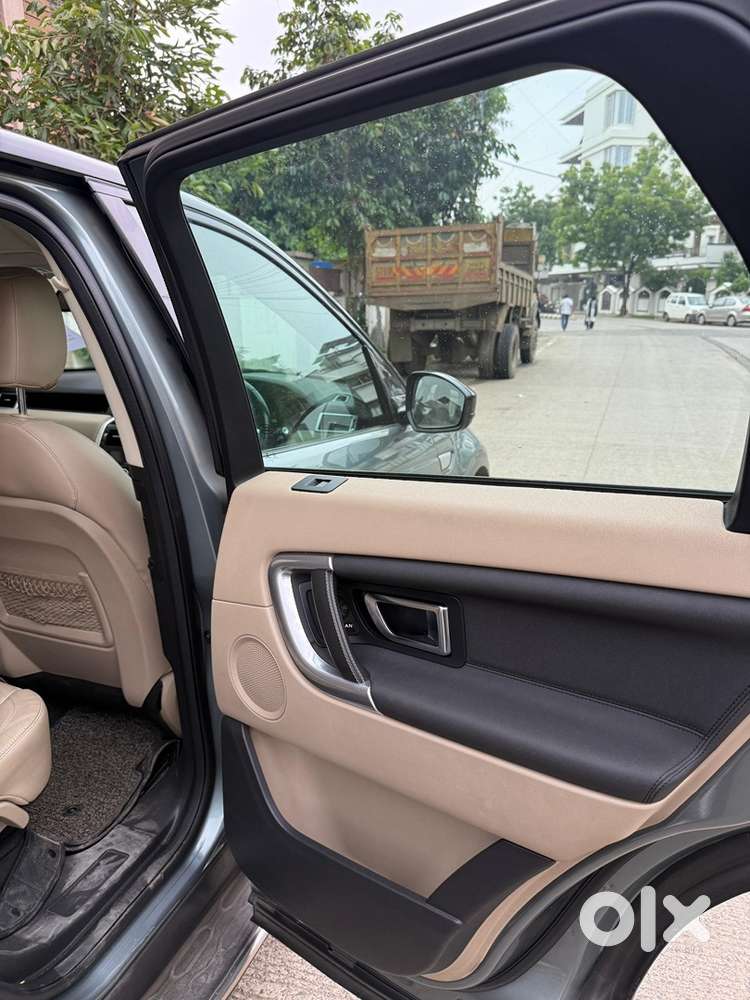 Land Rover Discovery Hse 2017 Diesel Automatic
