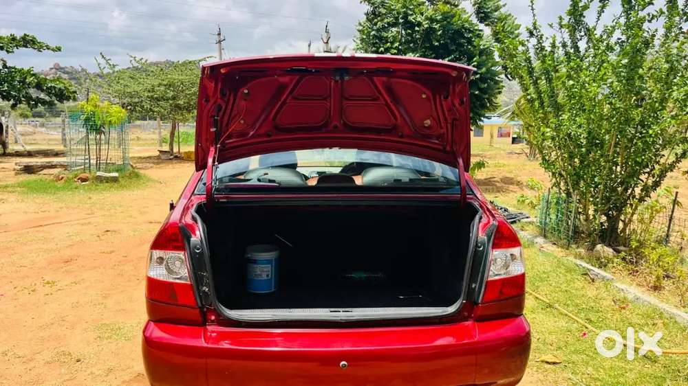 Hyundai Accent 1.5 Executive 2010 Petrol
