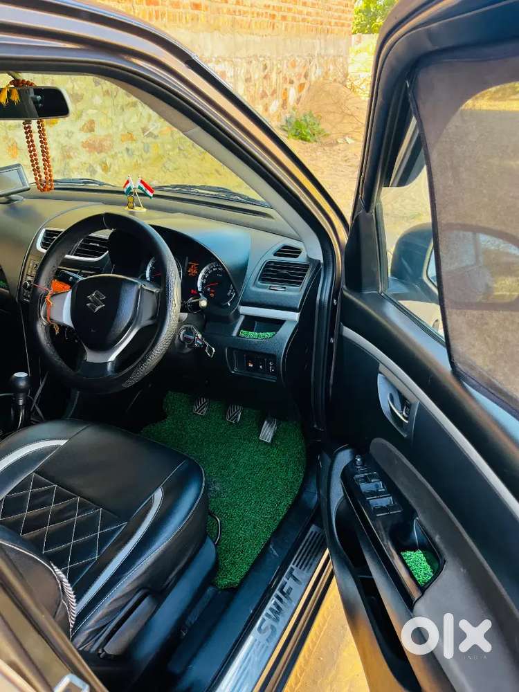 Maruti Suzuki Swift 2016 Diesel 138000 Km Driven
