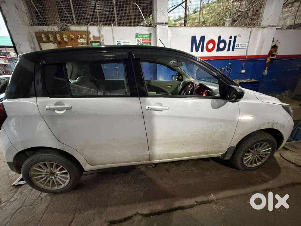 Maruti Suzuki Celerio 2014 Petrol Good Condition